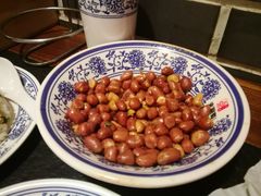 -来涮蜀鲜货火锅串串香(菜市口店)