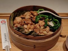 -72街荷叶饭(东方宝泰广场店)