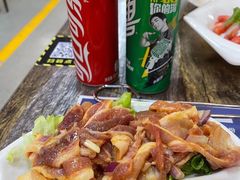-P1泥炉烤肉(市桥富华东路店)