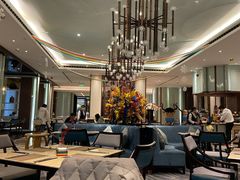 大堂-西藏饭店·亚克·食光自助餐厅(文殊院店)
