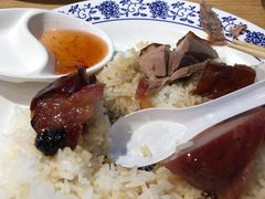 -棋哥烧鹅餐室(发昌大厦店)