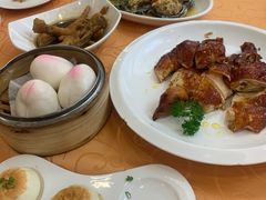 -聚龙酒家(富豪花园店)