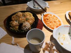 -恋萍小吃(时代店)