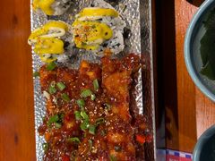 -鑫日千里马朝鲜族小馆(总店)