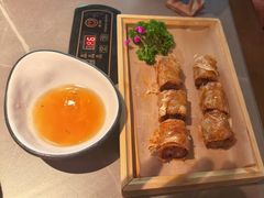 -同仁四季椰子鸡(无锡滨湖万象汇店)