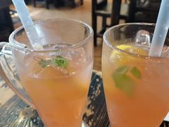 -小川洋风料理(汉街店)