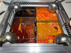 -海底捞火锅(北京路店)