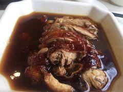 -蒲氏烤鸭(百寿路店)