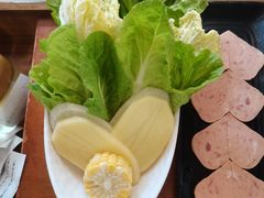 -土连锅·现熬养生汤锅(梁家巷店)