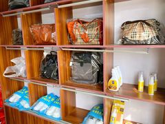 -翰皇直营洗衣洗鞋(望京鹿港店)