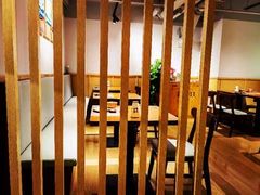 用餐区-林妈妈村·日式料理(宝山龙湖天街店)