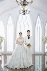 -第一夫人婚纱摄影(南京店)