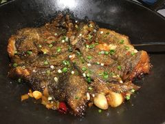 -开海·红岛海鲜虾水饺(石老人店)