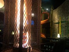 -Big Bamboo 大竹子体育主题餐厅(虹梅路店)