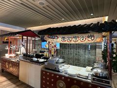 -北京王府井希尔顿酒店·万斯阁西餐厅