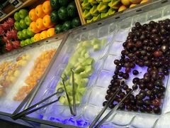 水果-韩盛·盛江山自助料理(沈辽路万达店)