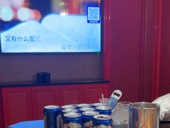 -萧邦音乐会所KTV·蒸汽活海鲜自助(福田店)