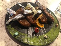 -渝人制造创意餐厅