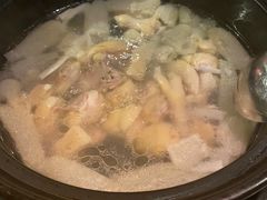 -同仁四季椰子鸡(海岸城天利店)