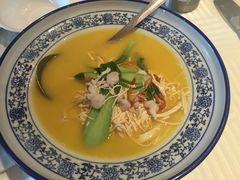 -扬州狮子楼·非遗淮扬菜(总店)