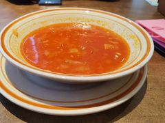 -萨莉亚意式餐厅(特力时尚汇店)