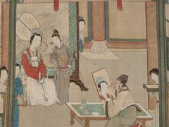 -台北故宫博物院