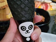 -神户赤童日式烤肉伙伴(东直门店)
