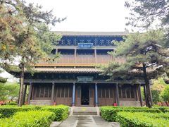 -关帝庙(大同古城)