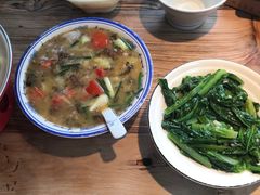 -树厨贵州菜(大十字店)