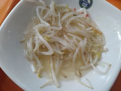 豆芽-梅园食堂