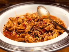 超辣美蛙-汉巴味德(大悦城店)