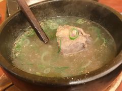 -烧肉一丁(北大阪東通りビル店)