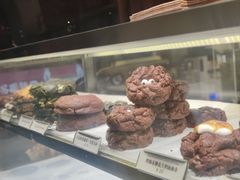 -CHOCMONS巧克怪兽(屏风街店)