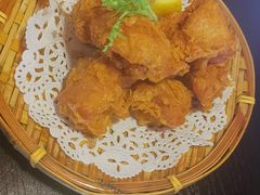 春草家唐扬鸡块-春草居酒屋·晴子の店