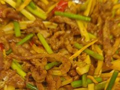 -乡村基(龙湖时代天街餐厅)