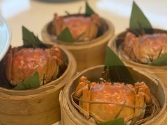 -火福·天湖阁大闸蟹博物馆主题餐厅(浅水湾店)