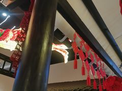 大堂-院8里·小聚园老川菜(九眼桥店)