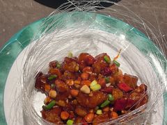 -老屋印象·酸菜鱼新川菜(义乌之心店)