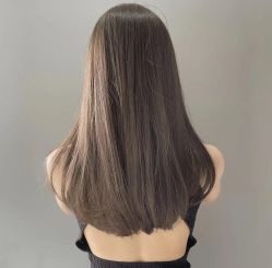 -FASHION PALACE hair+