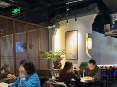 -苏帮袁Sue Cuisine(南开大悦城店)