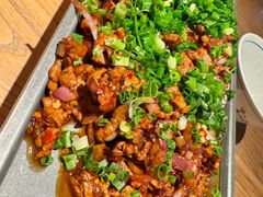 -树厨贵州菜(大十字店)