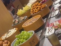 -喜家自助小火锅(乐客城店)