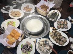 -大良毋米粥(锦龙路总店)