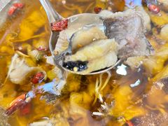 -蜀阳餐厅·金牌水煮鱼
