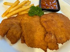 -新侨三宝乐西餐厅(崇文门店)