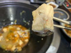 -老刘生态大鱼坊铁锅炖鱼(赛马场店)