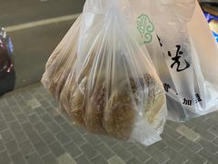 -紫光园·烤鸭·小馆(李老新村店)