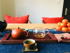 -煮雨小筑(斜塘老街店)