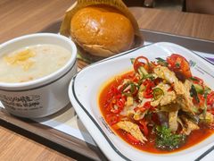 -魏家凉皮(博水商务大厦店)