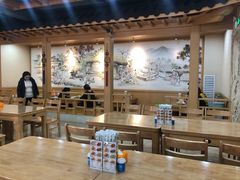 大堂-顺姬冷面(长白西路店)